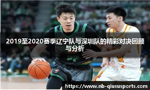2019至2020赛季辽宁队与深圳队的精彩对决回顾与分析